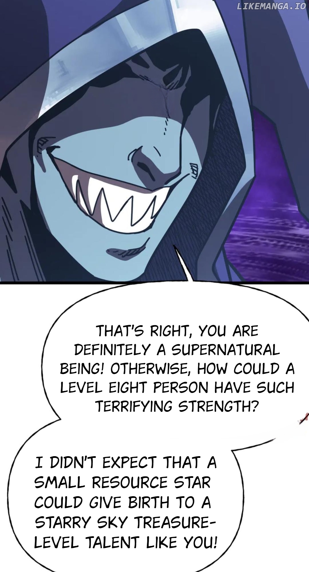 Log into the Future Chapter 213 - page 43